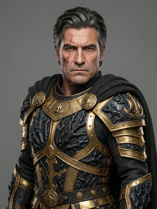King Thorne
