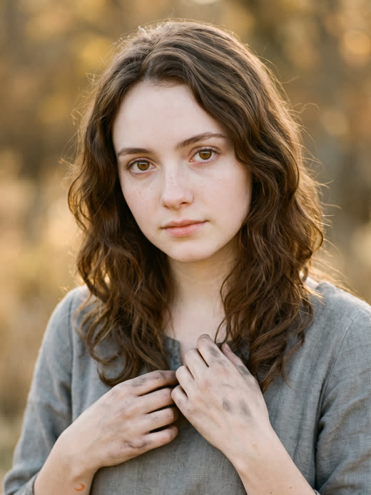 Wren Sorrell